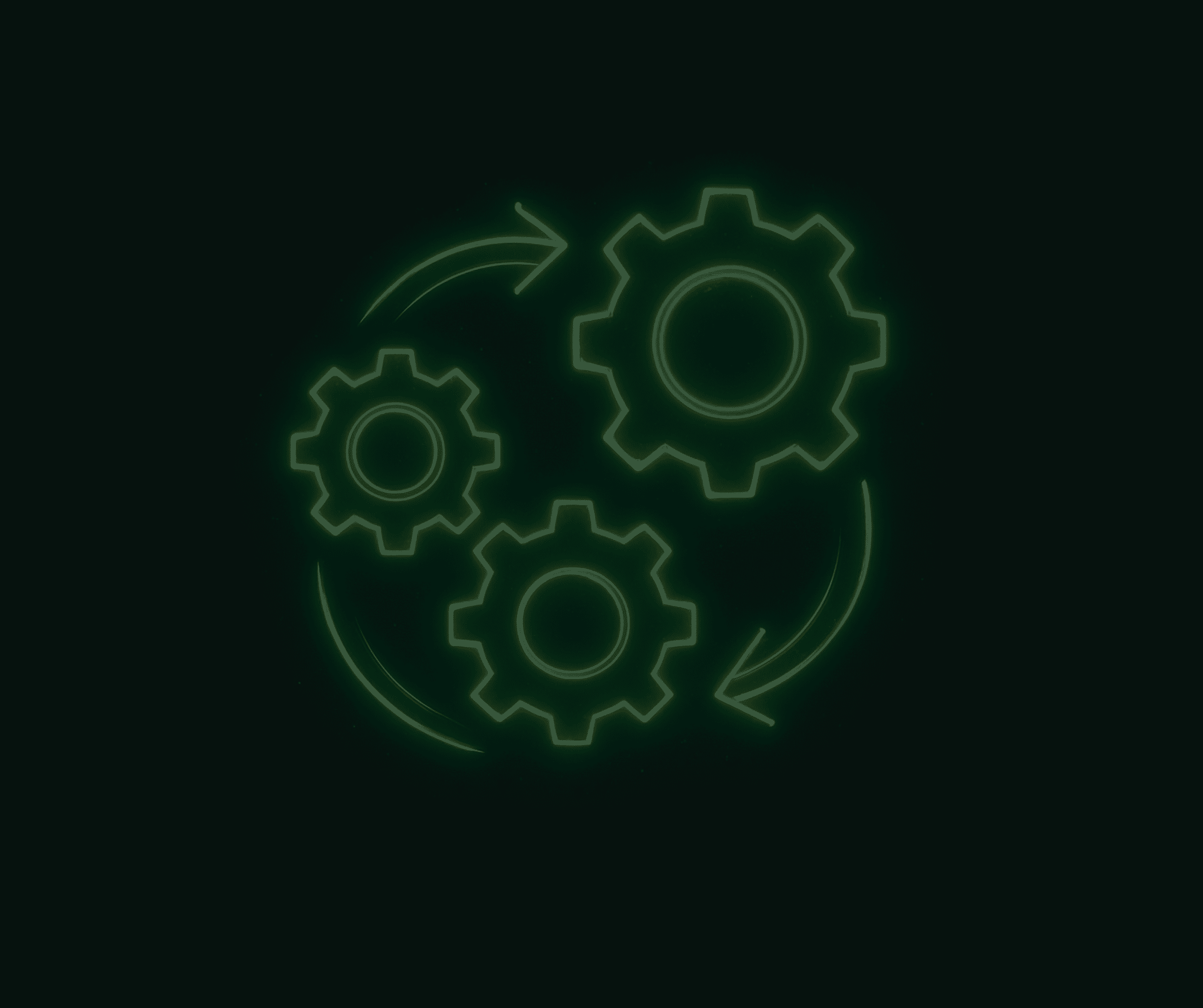 Process Re-Engineering