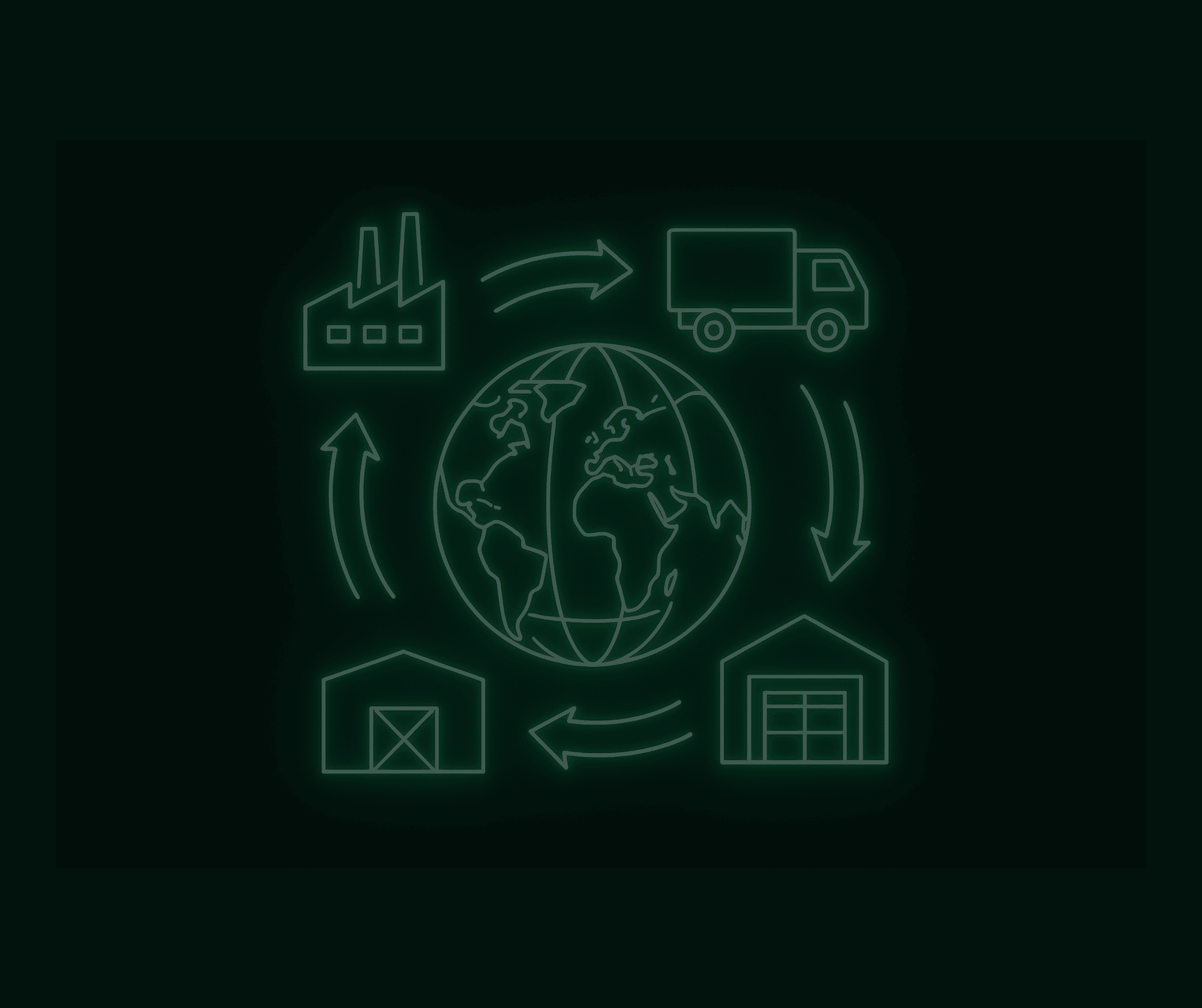 Supply Chain Transformation