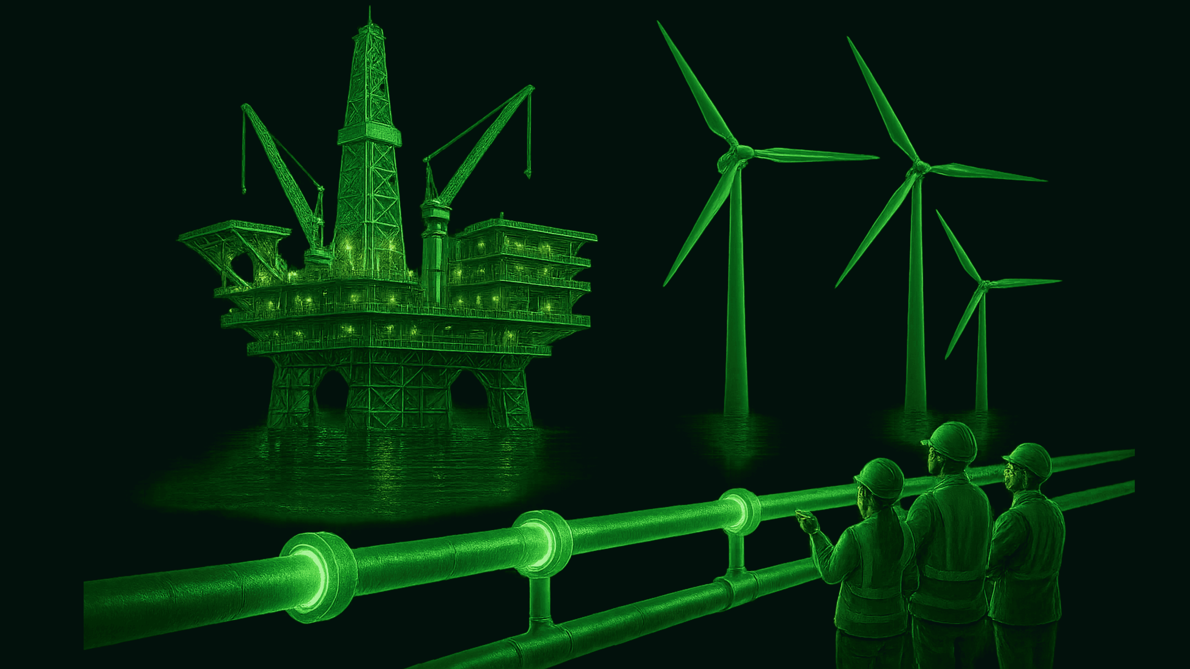 Supplier Governance & Standardisation for Complex Energy Networks