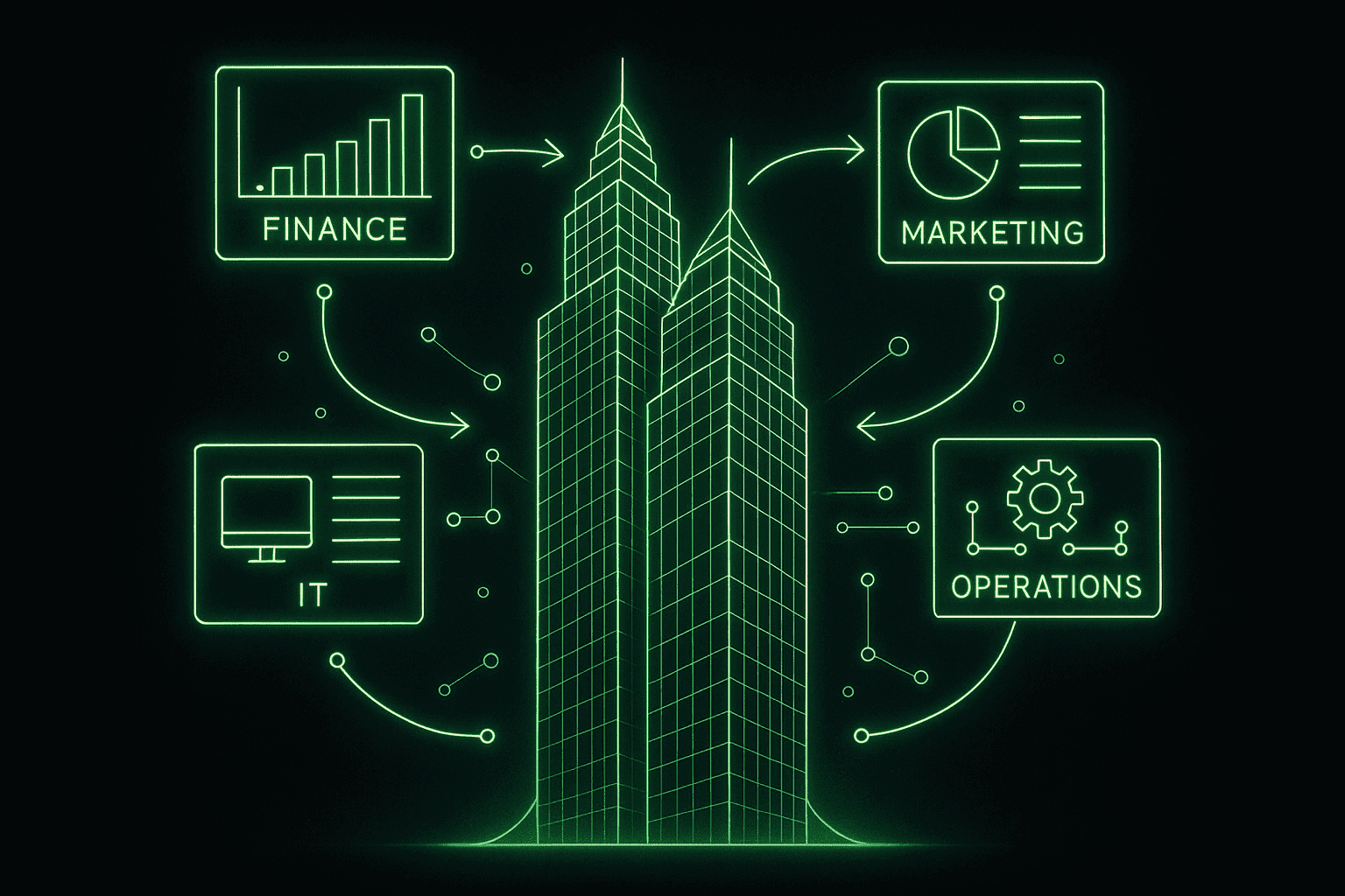 Post-Merger Business Alignment & Integration for Boutique European Consulting Firm