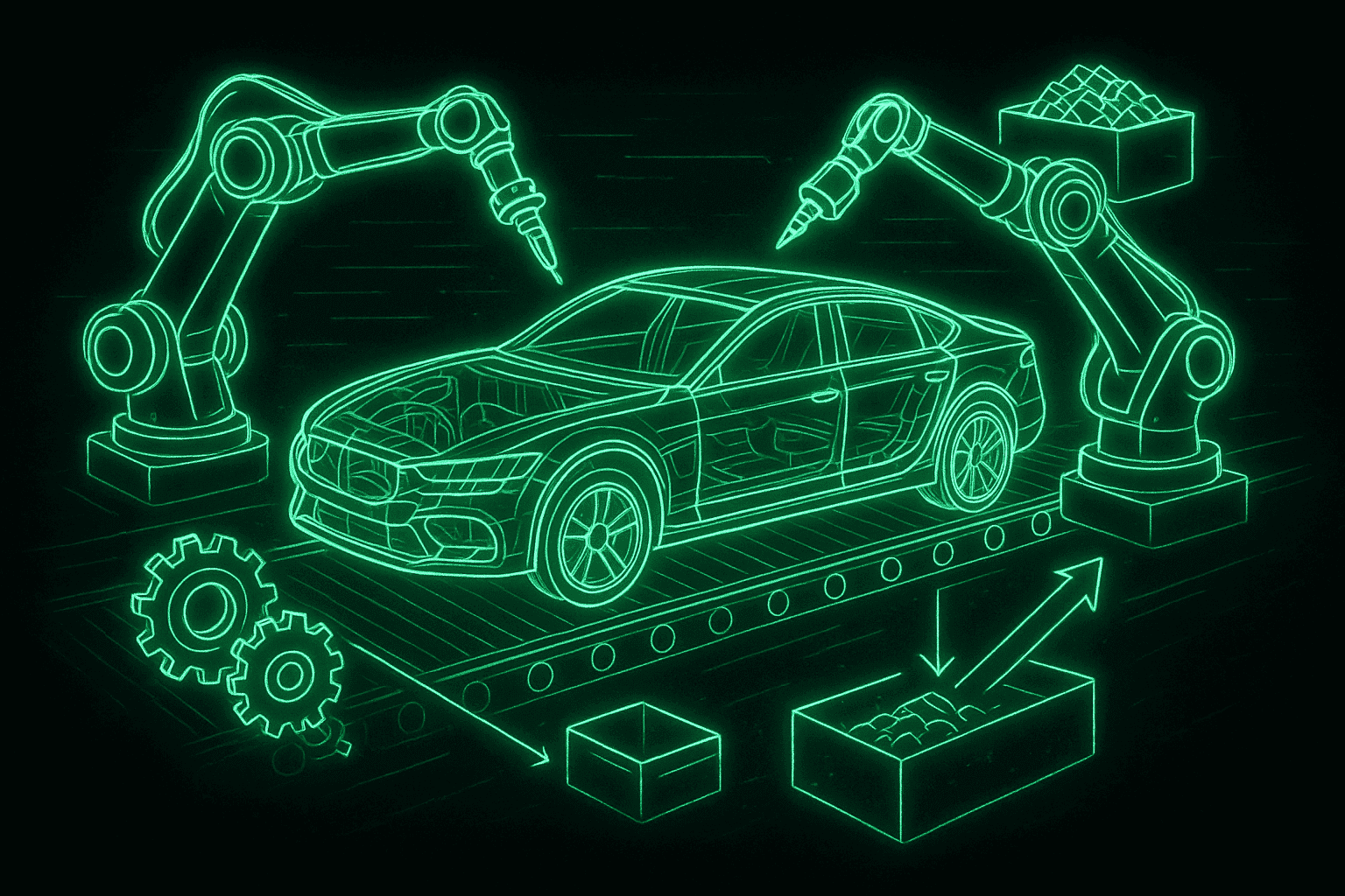 Accelerated NPI with Materials-Supply Chain Integration